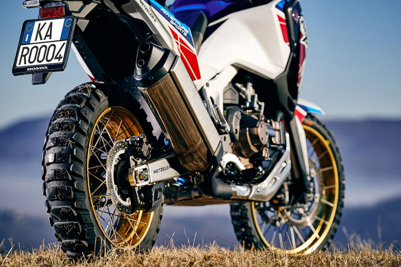 Karoo™ 4 Tire - 100/90-19