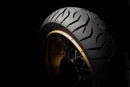 Trailmax Meridian Tire - 90/90-21