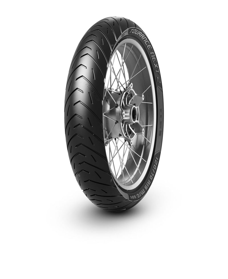 Tourance Next 2 Tire - 90/90-21