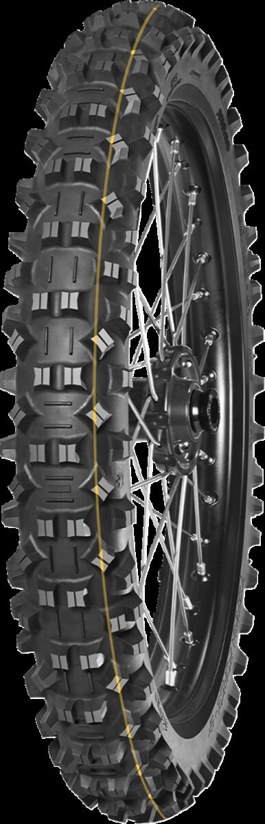 Terra Force-EF Super Tire - 3.00-21| 90/90-21