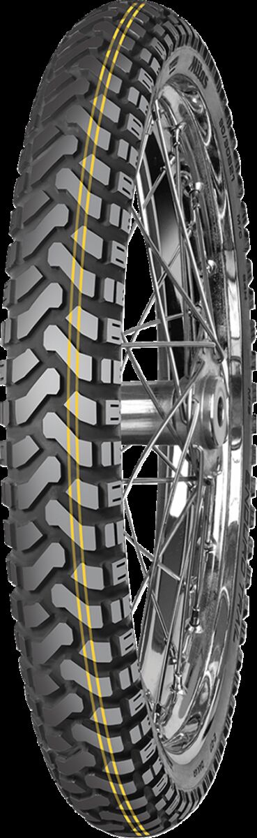 Enduro Trail Dakar Tire - 3.00B21| 90/90B21
