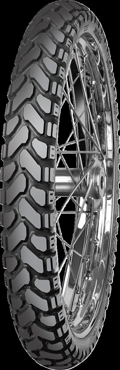 Enduro Trail+ Tire - 120/70B19