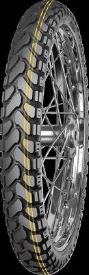 Enduro Trail+ Dakar Tire - 120/70B19