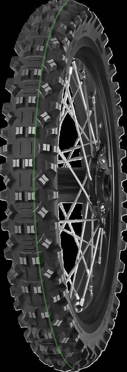 Terra Force-EF Super Light Tire - 3.00-21| 90/90-21