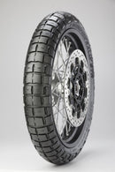 Scorpion Rally STR Tire - 120/90-17