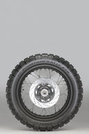 Scorpion Rally STR Tire - 120/90-17