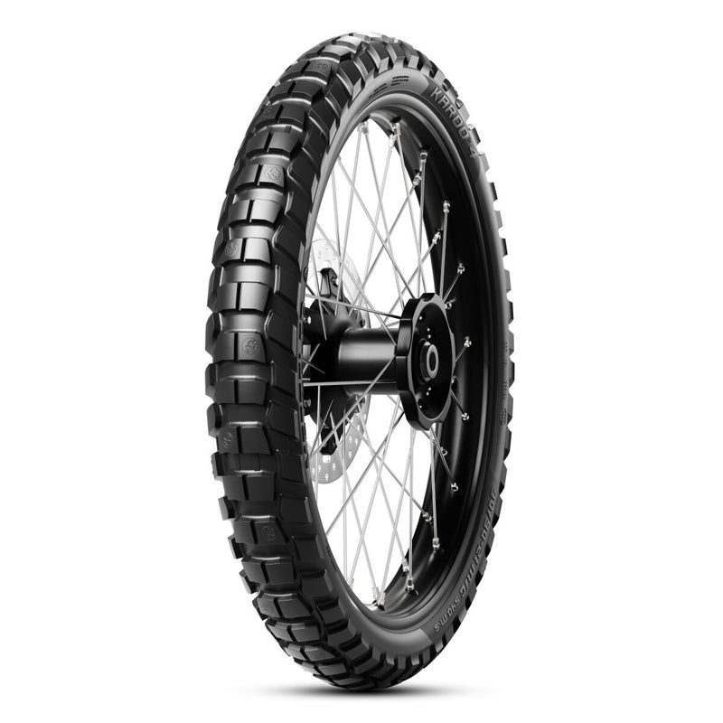 Karoo 4 Tire - 90/90-21