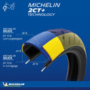 Anakee Road Tire - 120/70ZR19