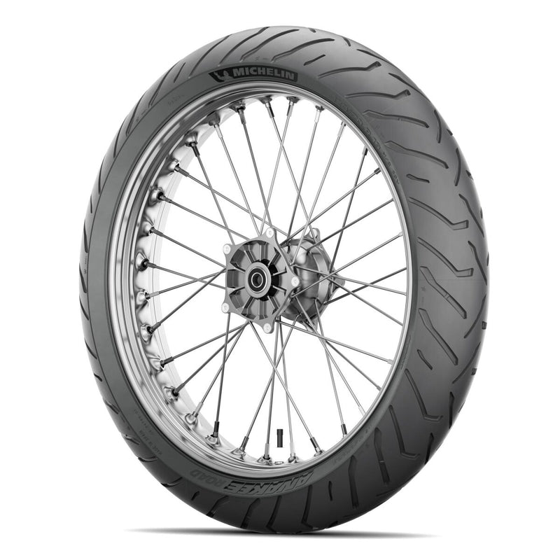Anakee Road Tire - 90/90-21