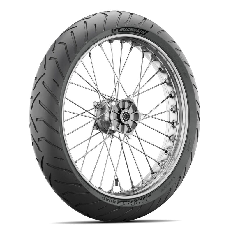 Anakee Road Tire - 90/90-21