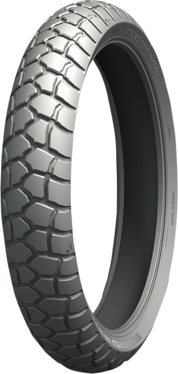 Anakee Adventure Tire - 90/90-21