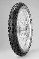Scorpion Rally Tire - 110/80R19 | 03160686