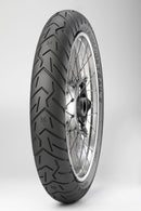 Scorpion Trail II Tire - 110/80R19