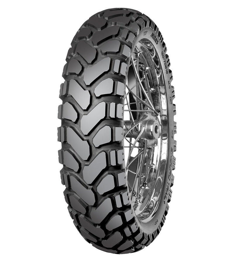 Enduro Trail + - 100/90-19
