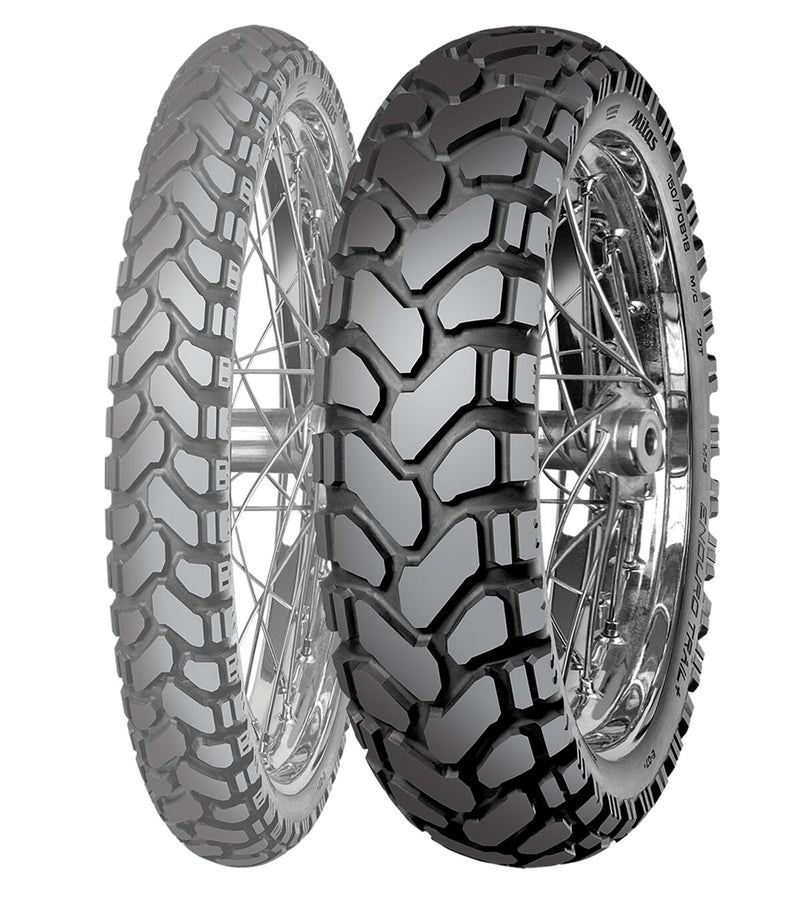 Enduro Trail + - 100/90-19