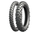 Enduro Medium Tire For Honda CRF 450 X - 120/90-18