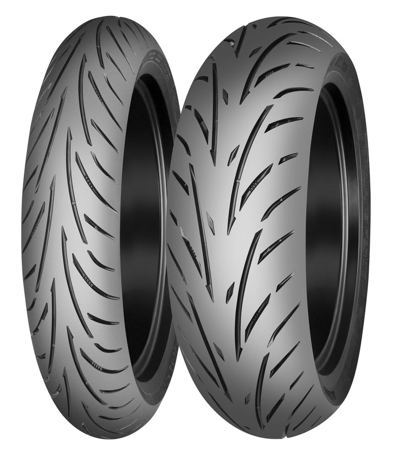 Touring Force Tire - 170/60ZR17