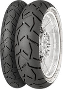 ContiTrail Attack 3 Tire For Honda CRF 1000 L 2016