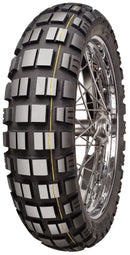 E-10 /Dakar Tire - 170/60B17