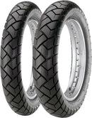 Traxer M-6017 Tire - 130/80-17
