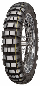 E-09 Enduro Tire - 100/90-19