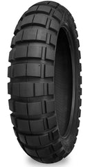 E804/E805 Adventure Trail Tire - 150/70B17