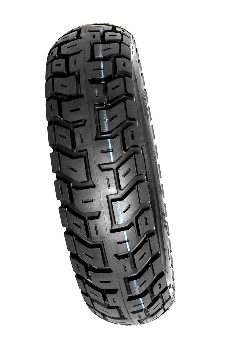 Tractionator GPS Rear Tyre - 160/70-17