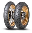 Trailmax Meridian Tire - 120/90-17
