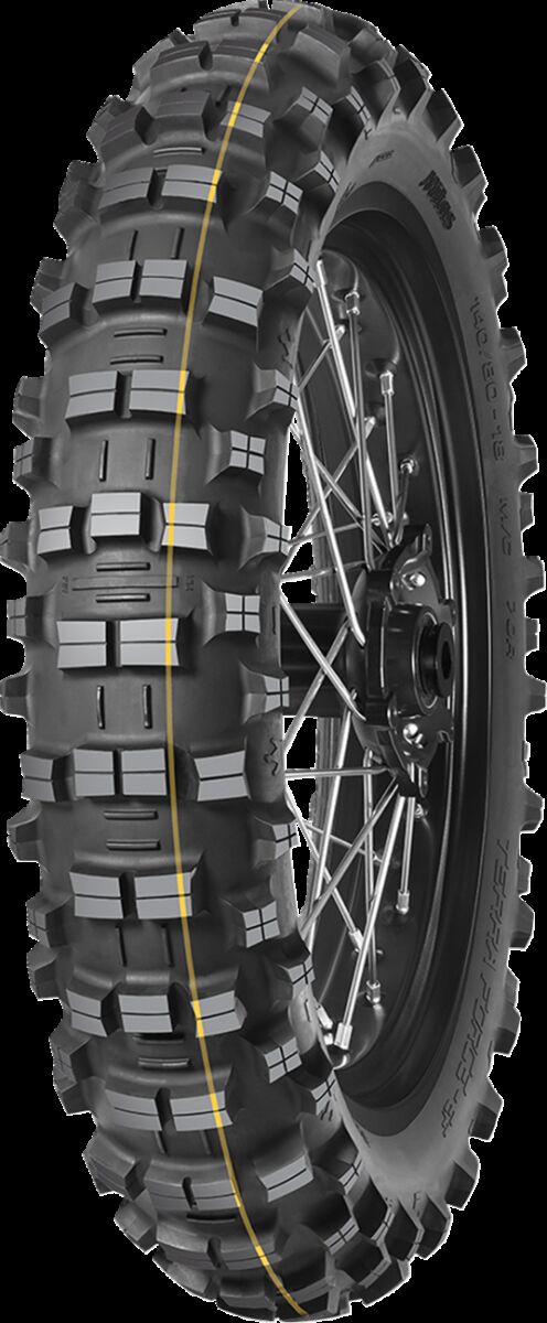 Terra Force-EF Super Tire - 140/80-18