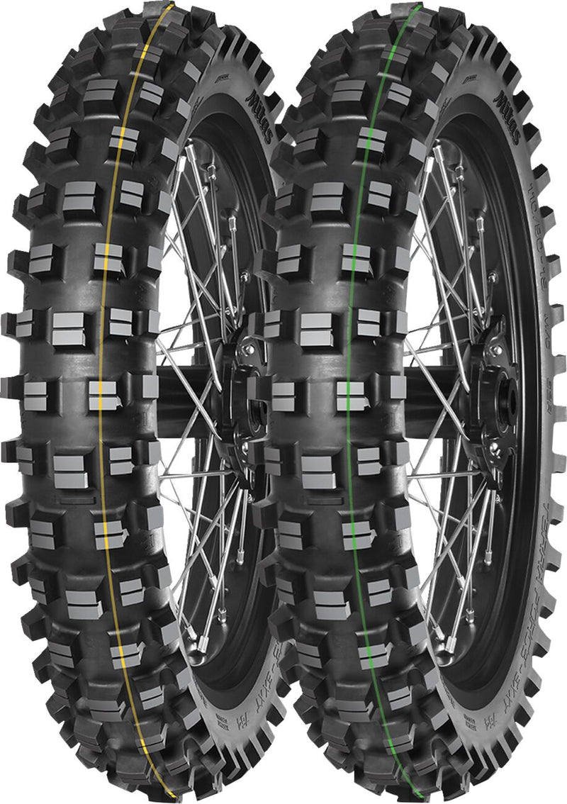 Terra Force-EX XT Super Light Tire - 120/90-18