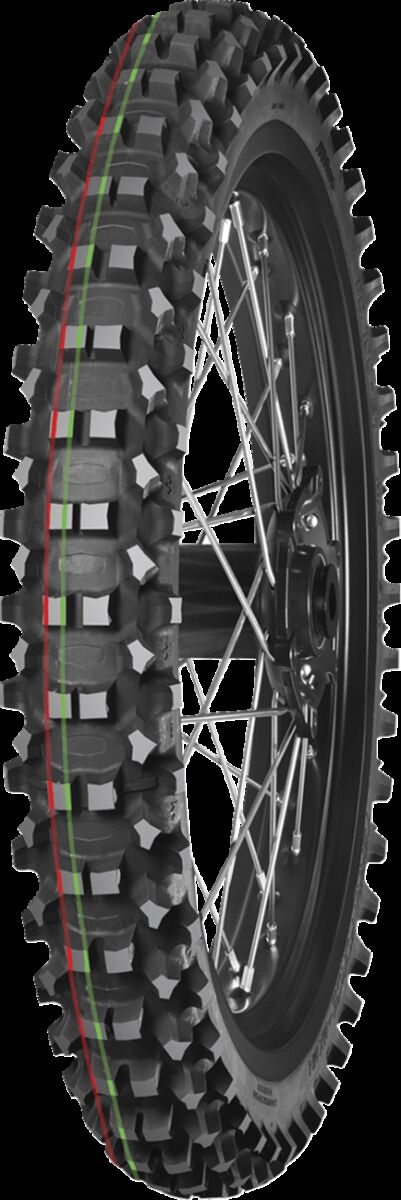 Terra Force-MX MH Tire - 90/90-14