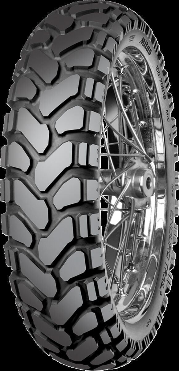 Enduro Trail+ Tire - 130/80B17