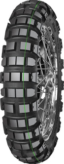 Enduro Trail-Rally Pro Super Light Tire - 140/80B18