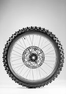 MCE 6 Days Extreme Tire - 120/90-17