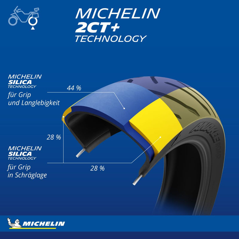 Anakee Road Tire - 150/70R17