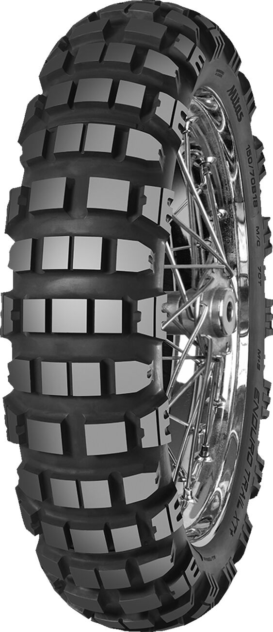 Enduro Trail-XT+ Tire - 120/90B18