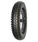 Enduro Hybrid Tire - 110/90-19