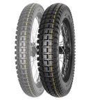 Enduro Hybrid Tire - 110/90-19
