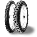 MT 21 RallyCross Tire - 140/80-18
