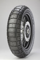Scorpion Rally Race Tire - 140/80-18