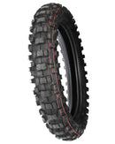Tractionator Outback Rear Tyre - 140/80-18