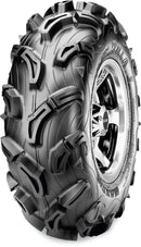 Zilla Tire - 27x10-14