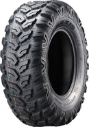 Ceros MU03/MU04 Tire For Arctic Cat (Textron) 375 2X4 2002 - 205/80-12| 25 x 8-12