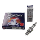 NGK BPR7EIX 4055 Iridium Plugs - Box Of 4 - FREE UK Delivery, FREE 365 Day Returns | Moto Superstore