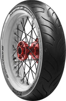 AM63 Viper Stryke Scooter Tire - 110/90-13