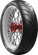 AM63 Viper Stryke Scooter Tire - 140/70-16