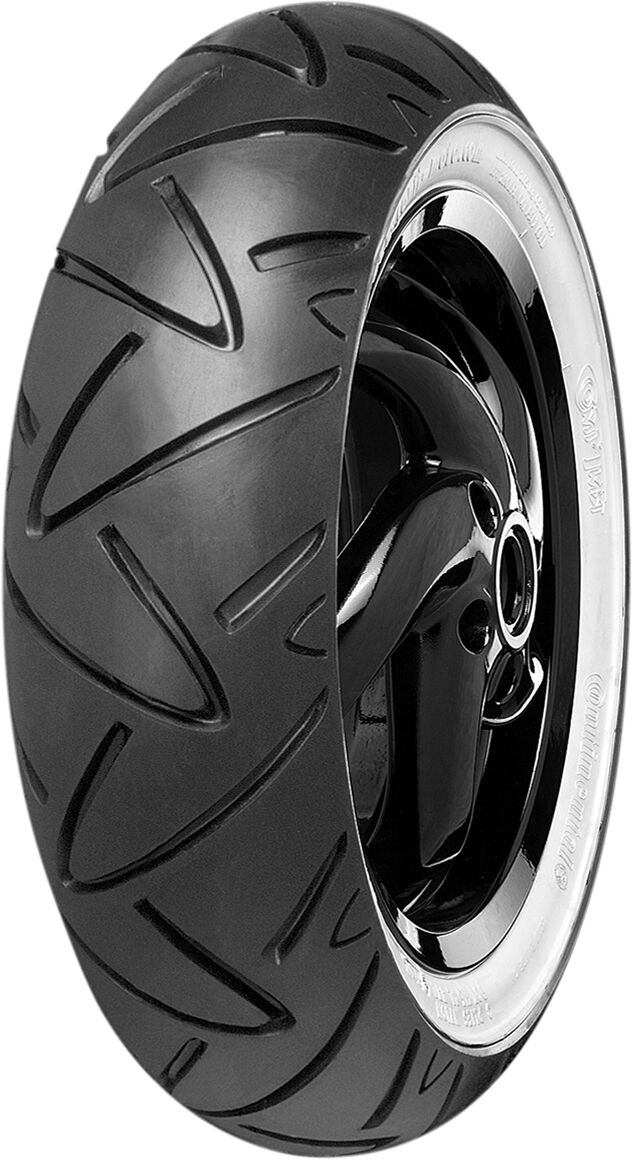 ContiTwist/Twist WW Tire For Adiva NAMURA 50 2009