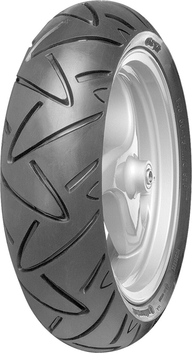 ContiTwist/Twist WW Tire For Adiva AD 125 2008-2009