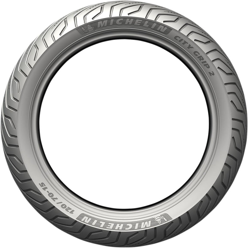 City Grip 2 Tire For Yamaha GPD 125 ABS - 110/70-13