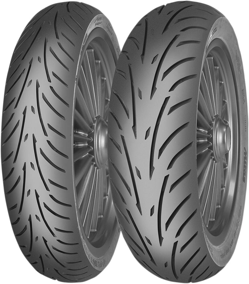 Touring Force-SC Tire - 80/90-16